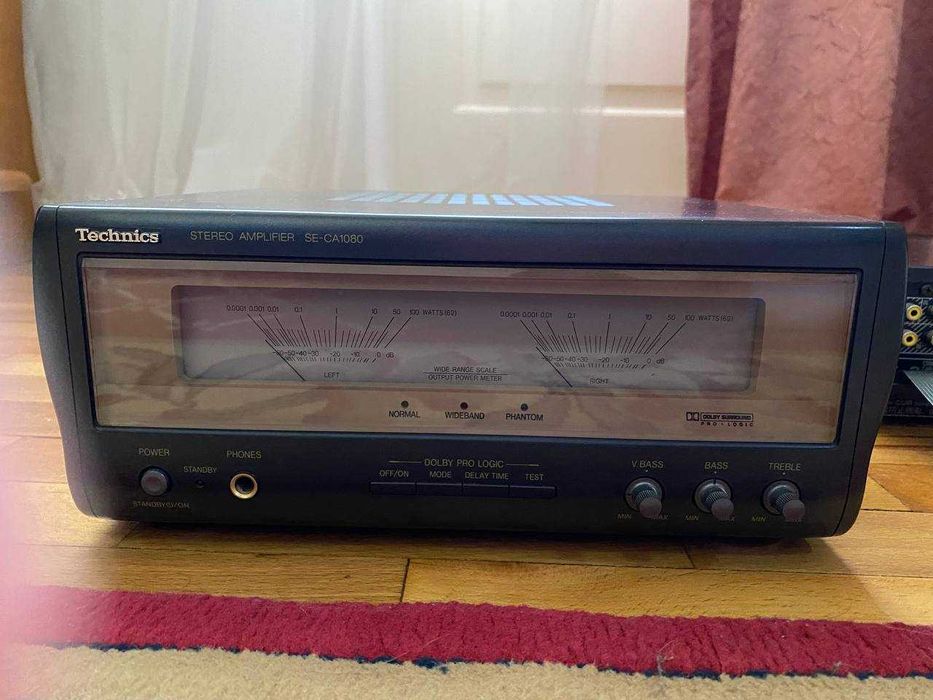 Technics Музичний центр