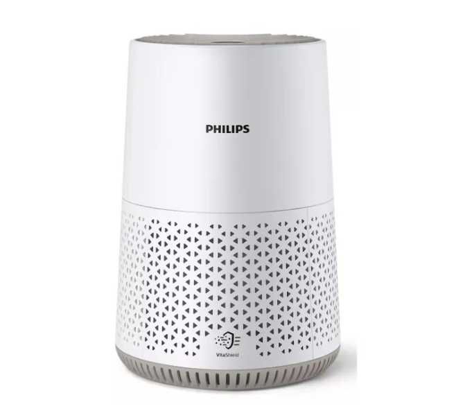 Очисник повітря очищувач повітря Philips AC0650/10 NanoProtect HEPA