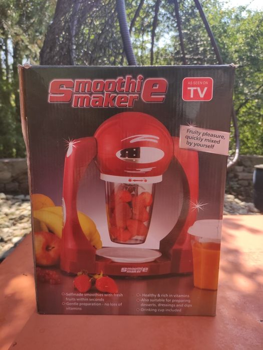 Блендер для смузи на запчасти, запчасти на ручной блендер