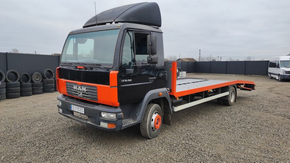 Продам евакуатор