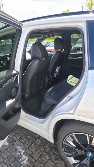BMW I3 M Sport (Full Extras]