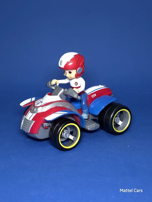 Продам набір “Щенячий Патруль”