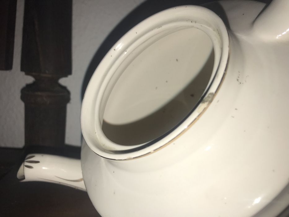 Bule Loiça Sacavém