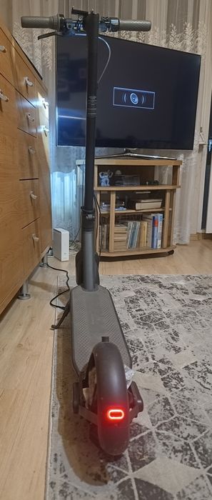 Hulajnoga elektryczna Ninebot g30 max