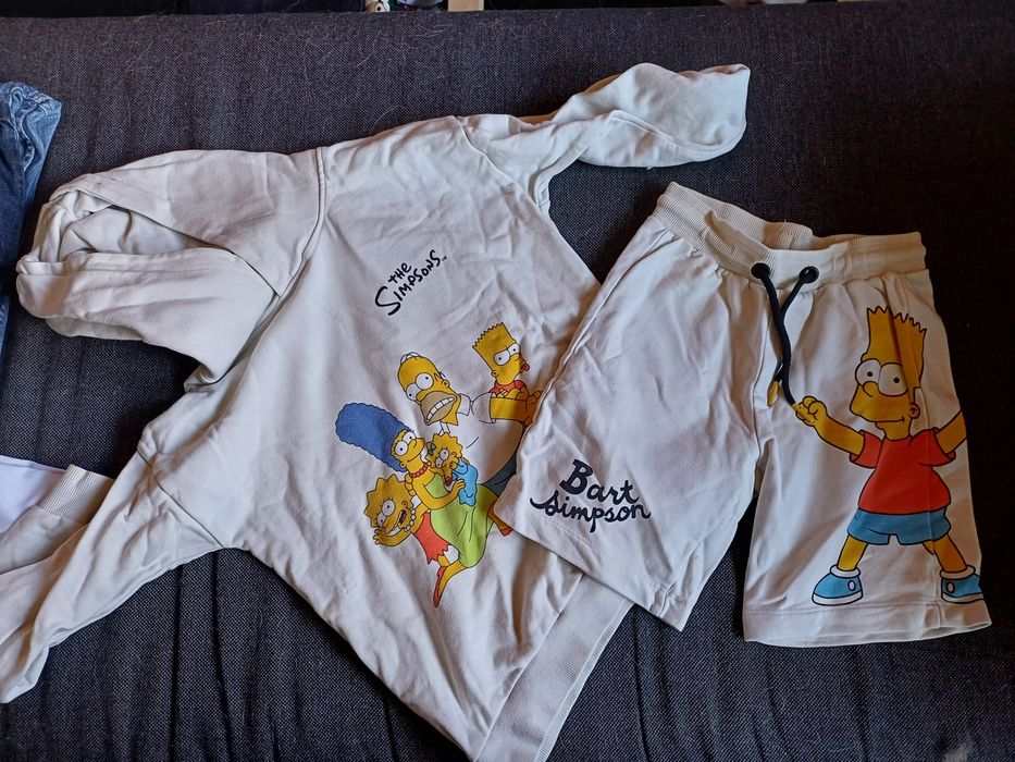 Mega paka dla chlopaka