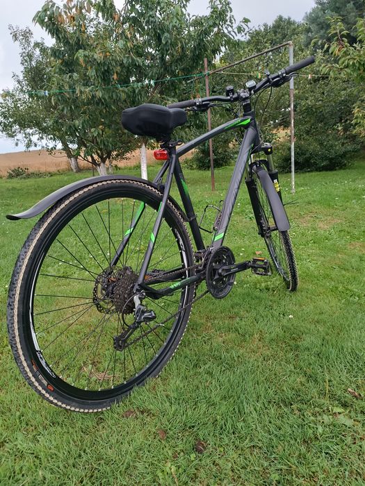 Rower kands avangarde 28"