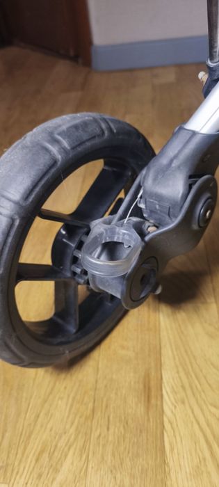 Дитяча коляска Orbital Orbitbaby G2