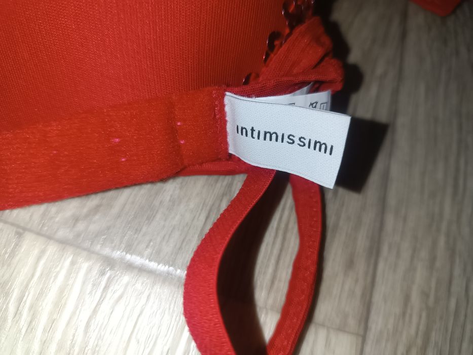 Комплект intimissimi для gо-gо, стрип, pole dance, фитнес бикини