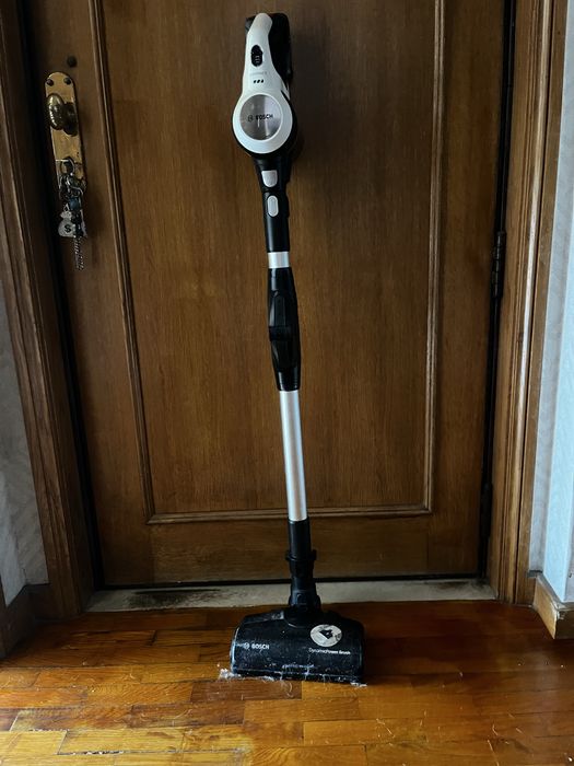 Aspirador Bosch usado
