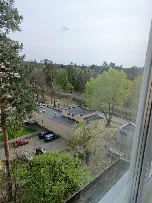 Подобово здам квартиру. Пуща водиця. Київ. Трикімнатна. Бронювання.