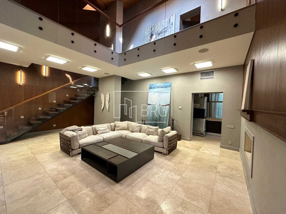 Продажа дома с выходом на воду КГ Альпийка Подгорцы без бемиссии