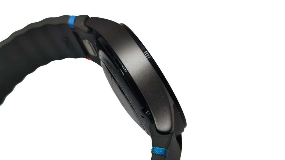 Zegarek smartwatch Samsung Galaxy Watch 7 (L300) - zestaw