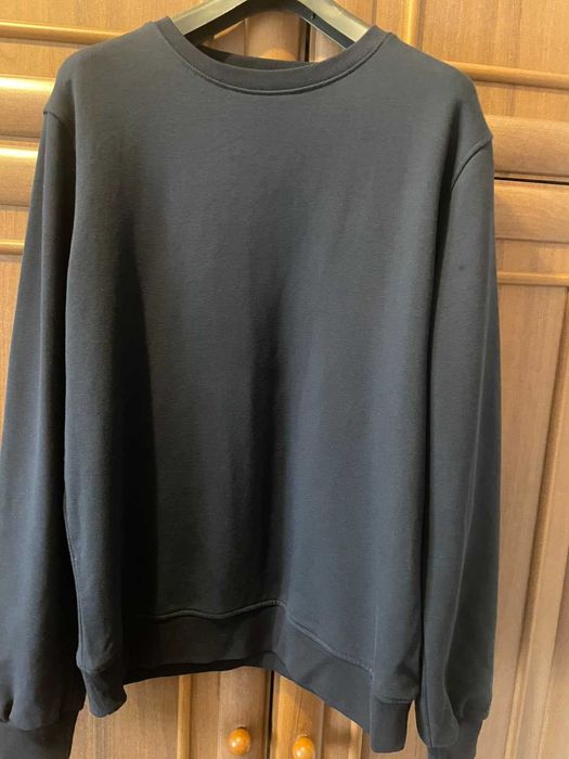 Кофта Calvin Klein, темно синя, розмір L.