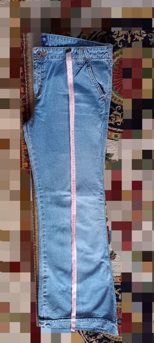 Продам брюки для гарних дівчаток