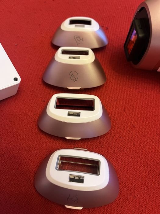 Philips Lumea prestige