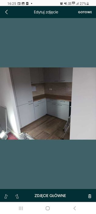 Montaż Mebli ! Gotowe Lub Na Wymiar. Wykonczenia wnętrz k/g - Schody