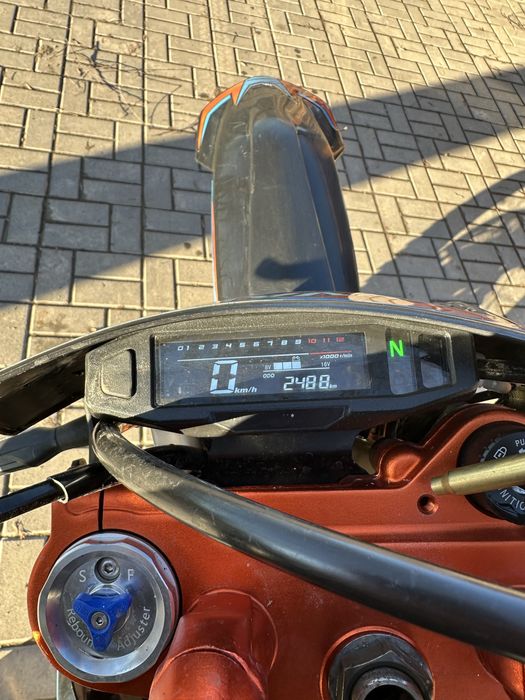 Кові адванс 250 2025р