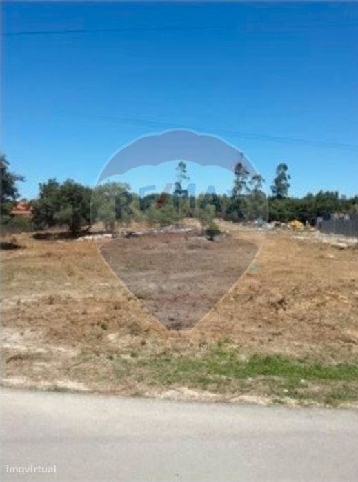 Terreno  para venda — Turquel, Leiria