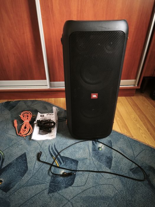 JBL Partybox 200