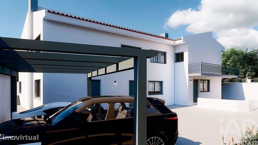 Casa / Villa T6 em Pedreiras de 511,00 m2
