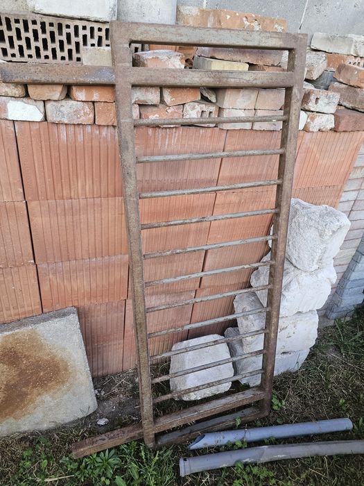 Wózek do wożenia zwierzat