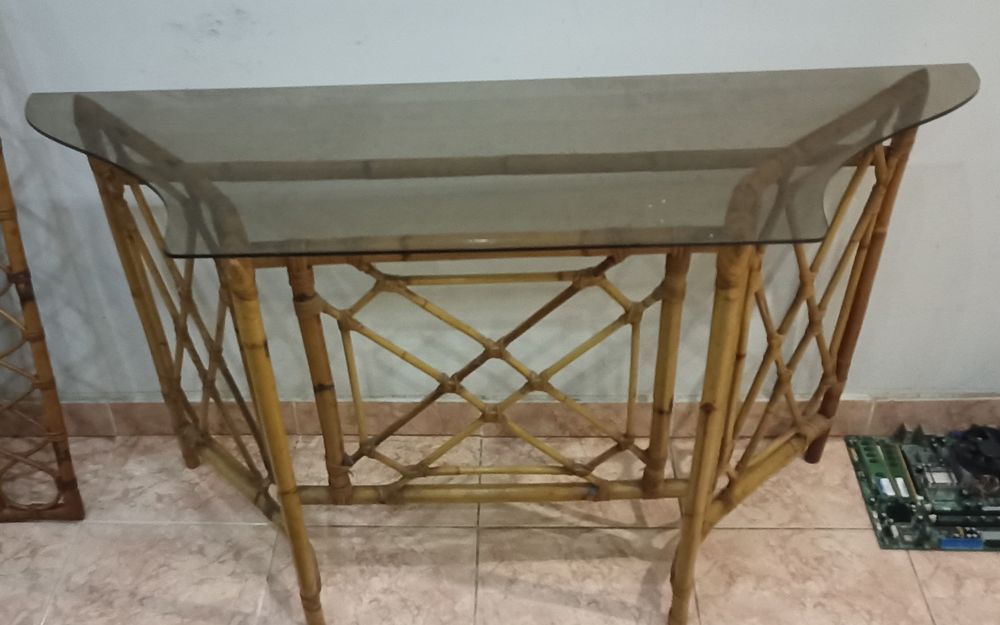 Conjunto hall de entrada