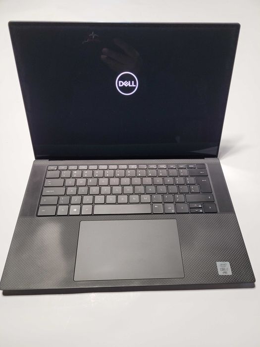 4K_DOTYK _15"6  Laptop Dell Precision 5550 i7/32GB/1TB/NVidia/NEW BAT.