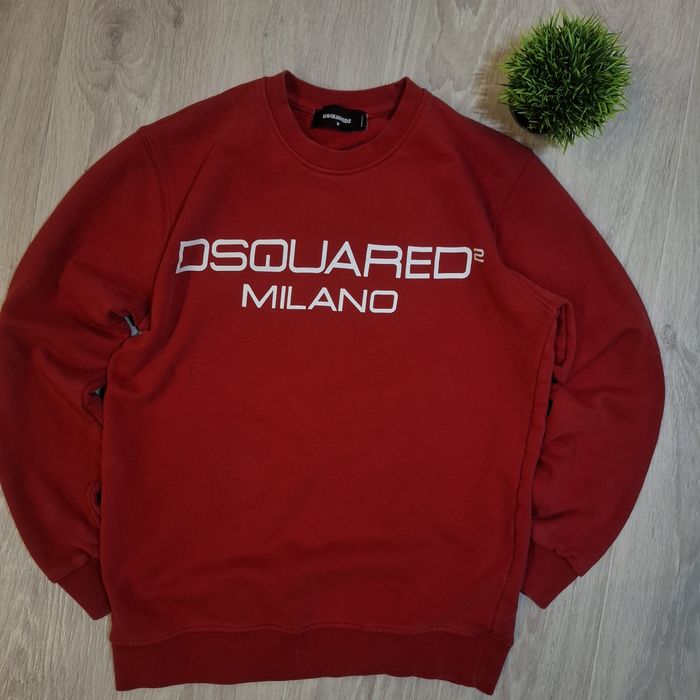 Світшот Dsquared2 M