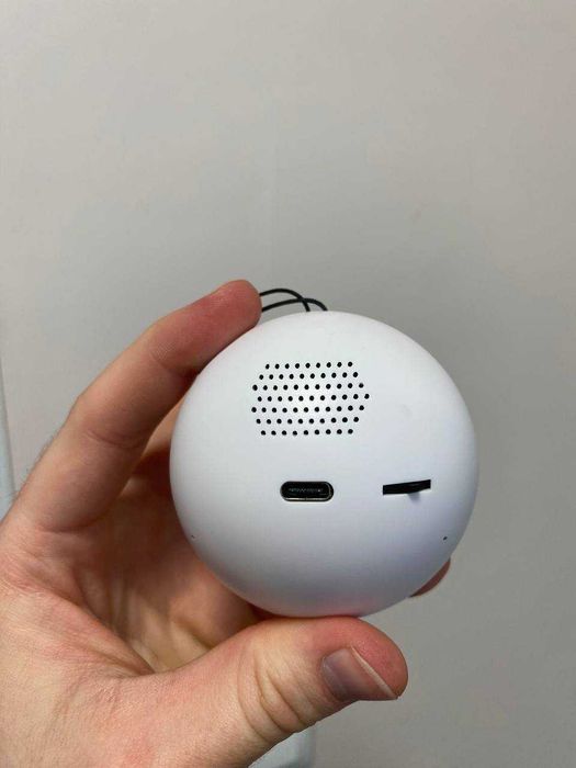 ‼️Відео куля цифрова фоторамка для відео та фото, шар для спогадів