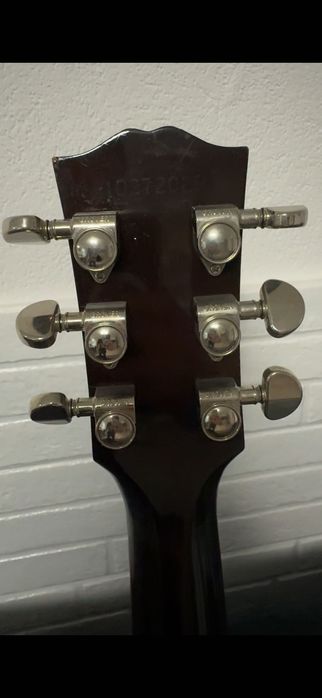 Gibson J45 Standard
