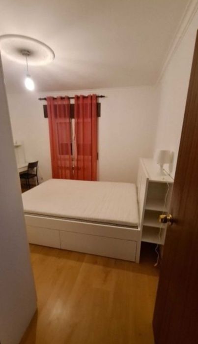 Quarto  S.D. Rana  Cascais