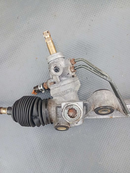 Рульова рейка Mazda 6 (2002-2007)