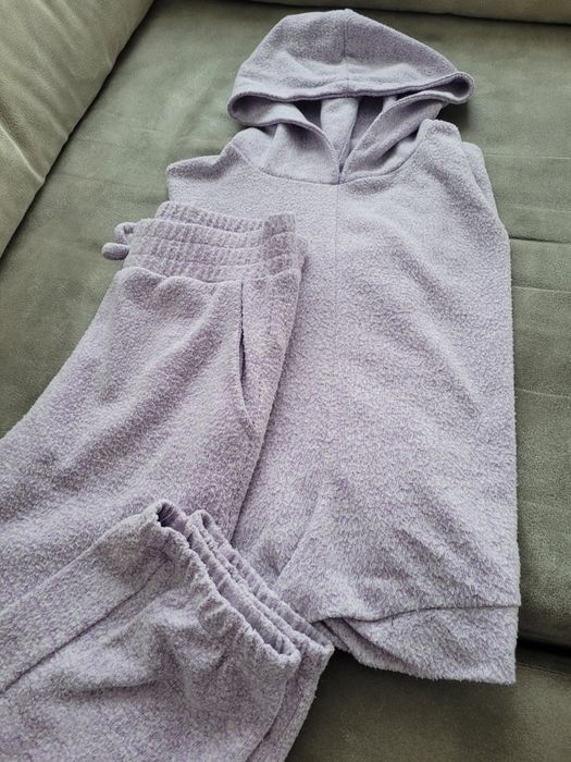 Conjunto de fato de treino