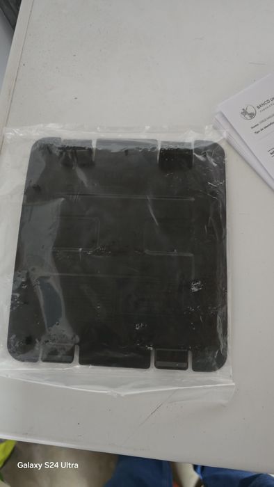 Tampa do pára-lama do arco da roda dianteira BMW