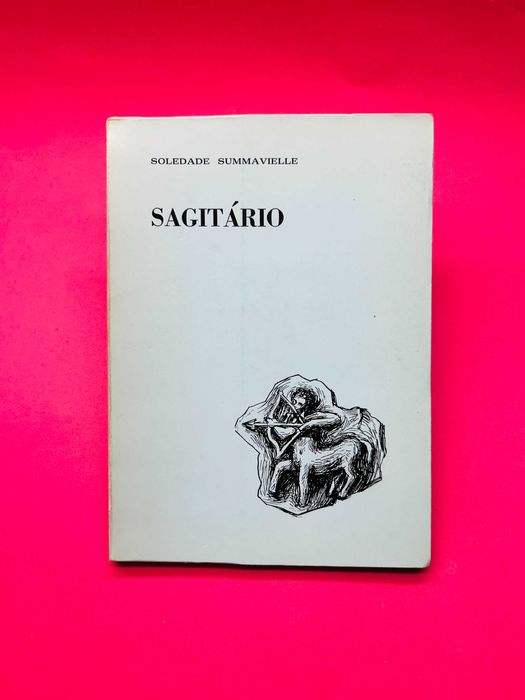Sagitário - Soledade Summavielle