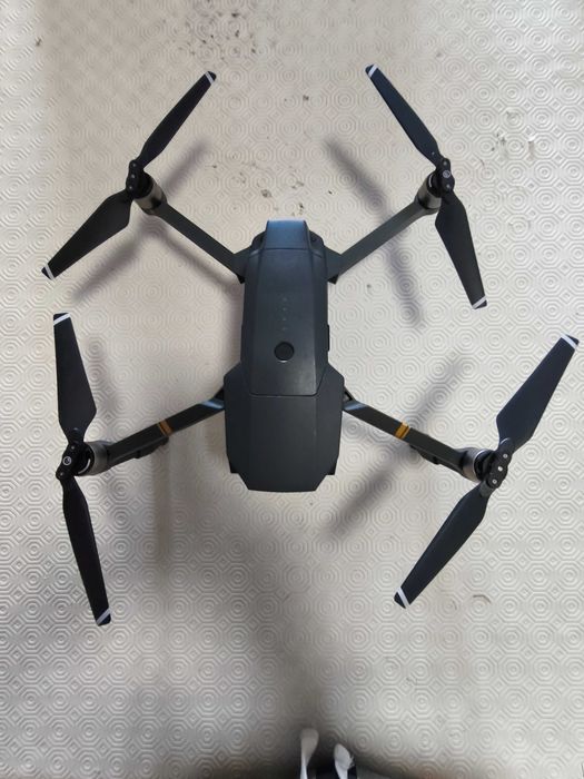 DJI Mavic Pro Excelente