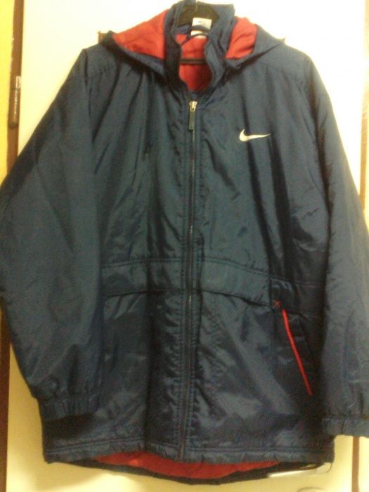 NIKE Kurtka męska rozmiar 44/48