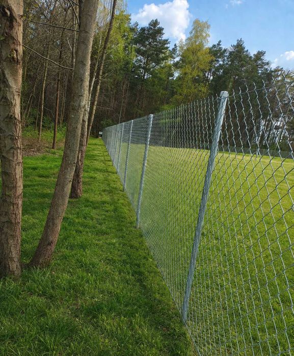 Ogrodzenia panelowe, betonowe, palisadowe + montaż! Łódź i okolice