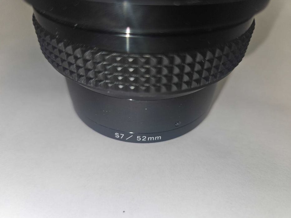 Sakar Super Wider Semi Fish-Eye 0.42X Rybie oko