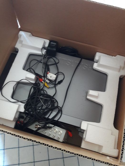 CCTV Mitsubishi HS1024422974422904350727