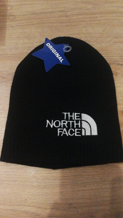 Czapki męskie damskie