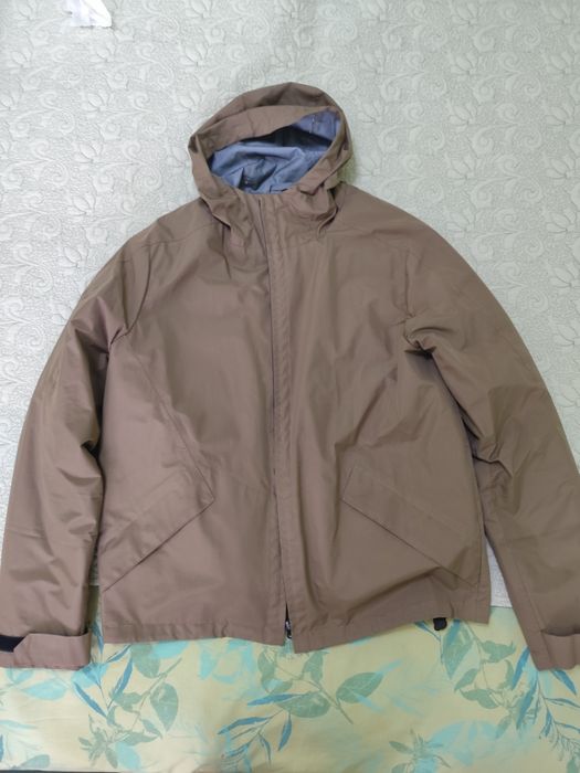 Куртка демісезонна чоловіча