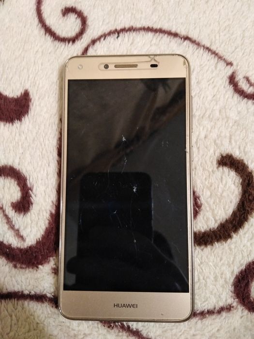 Продам на запчасти huawei