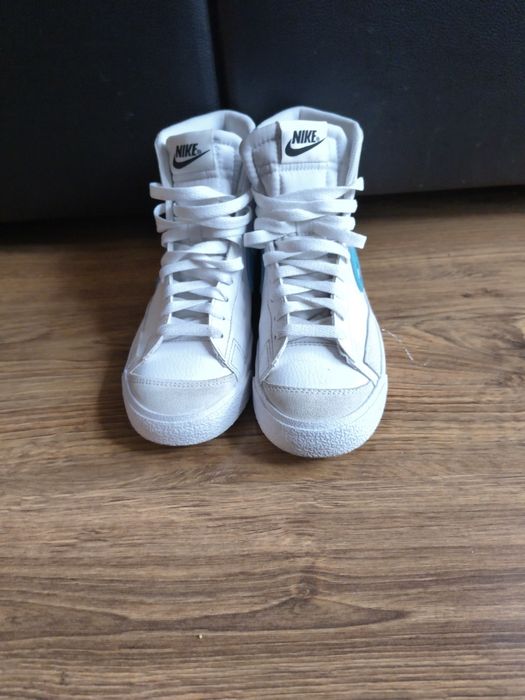 Nike Blazer Mid 36,5