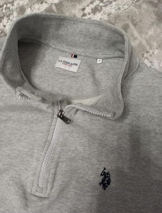Світшот USA U.S. Polo чоловічий XL