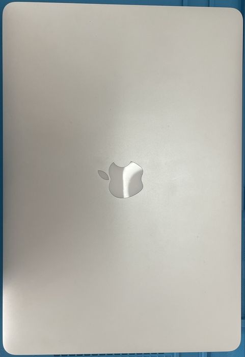 MacBook Pro 2015 A1398505991602258595841
