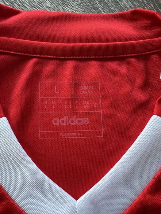 Camisola Benfica 24/25 Oficial Nova Tam:L