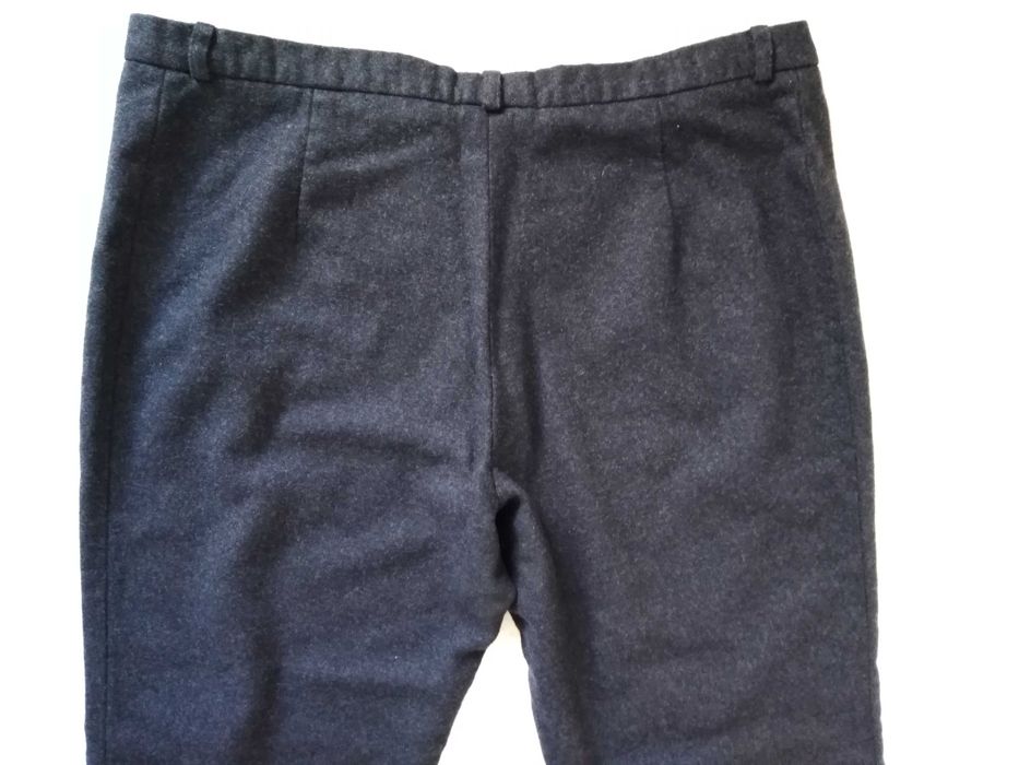 Calças MUNDIveste Negras (Ler Descrição)