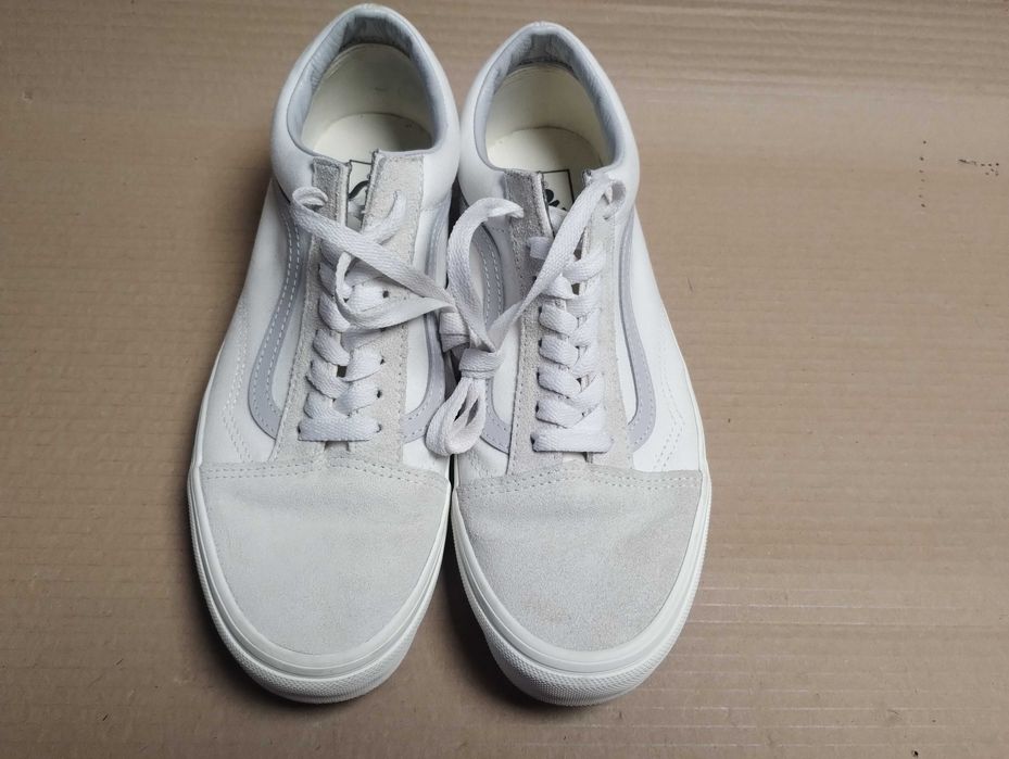 buty sportowe trampki Vans roz 41 oryginalne
