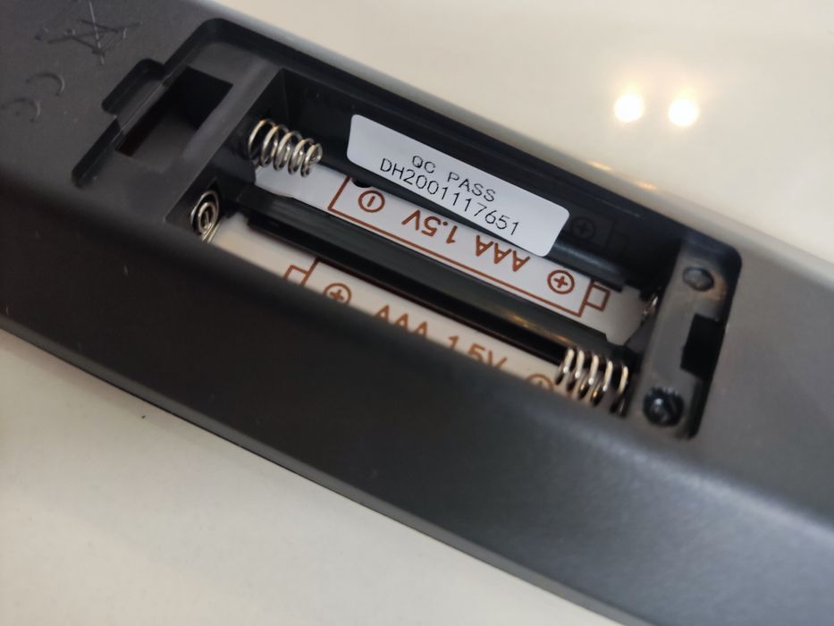 Pilot do telewizorów Sharp Aquos Technika Blaupunkt